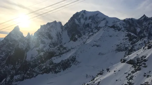 A Courmayeur il forum sul futuro dell'ospitalità montana: Cresce la voglia di vivere la montagna tutto l'anno
