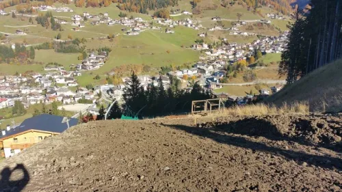 Val Gardena: Saslong rinnovata per le prossime gare di Coppa del Mondo