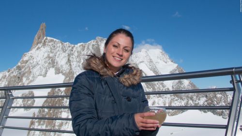 Courmayeur SkyWay Cocktail Competition 2° edizione