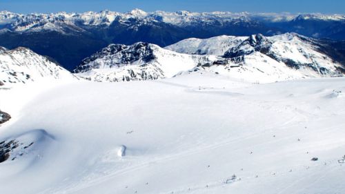 Passo dello Stelvio, possibile prolungamento della stagione estiva dello sci
