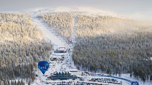Il 20 novembre sul Presena esordio per lo skialp