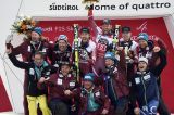 Solden 2016 i norvegesi: Kristoffersen per la vittoria di tappa e Aamodt Kilde per la Coppa Generale
