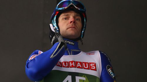 Janne Ahonen : 'Mi sento molto motivato per i mondiali di casa'