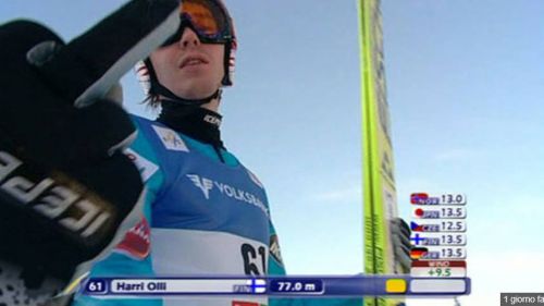 Mondiali di St. Moritz 2017: disco verde da parte della FIS