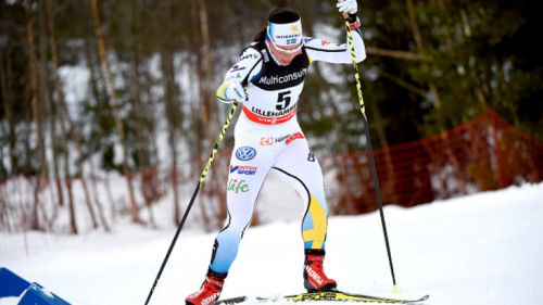 Sara Takanashi torna a dettar legge nella seconda gara di Nizhny Tagil
