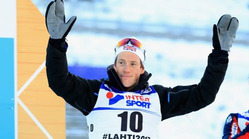 USA: Resi Stiegler e AJ Ginnis sono i campioni nazionali di Slalom