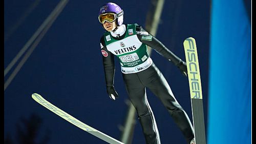 Hanna Schnarf si è sposata