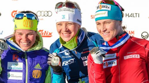 Dal 7 al 9 aprile il 40° Gran Premio Giovanissimi AMSI alla Paganella
