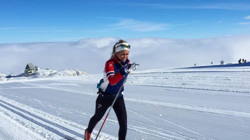 Emilie Kristoffersen inventa la gara della vita e sbanca Muonio. Lehtonen bis fra gli uomini