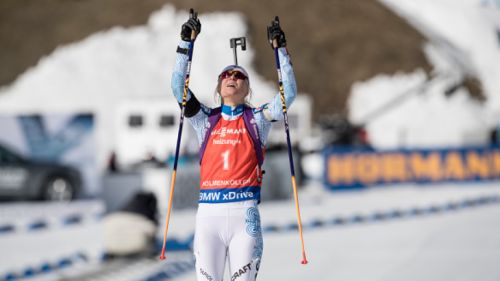 La Norvegia dello di sci di fondo per la stagione 2017-'18