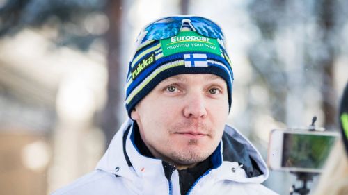 Peter Kukkonen, l'uomo che ha rilanciato la Finlandia della combinata nordica, fa le carte alla stagione appena conclusa