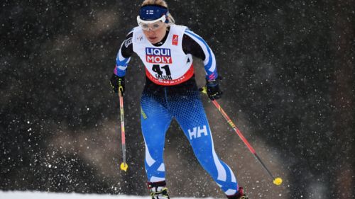 Sofia Goggia bronzo nel gigante mondiale di St. Moritz! Oro a Tessa Worley