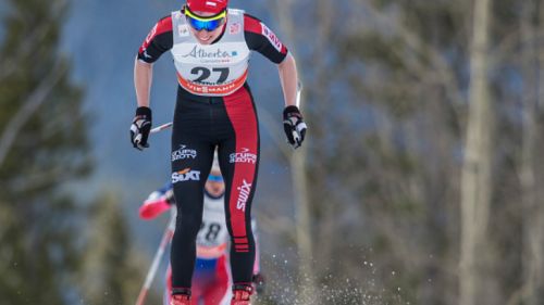 Kowalczyk in gran spolvero nelle gare Fis di Muonio
