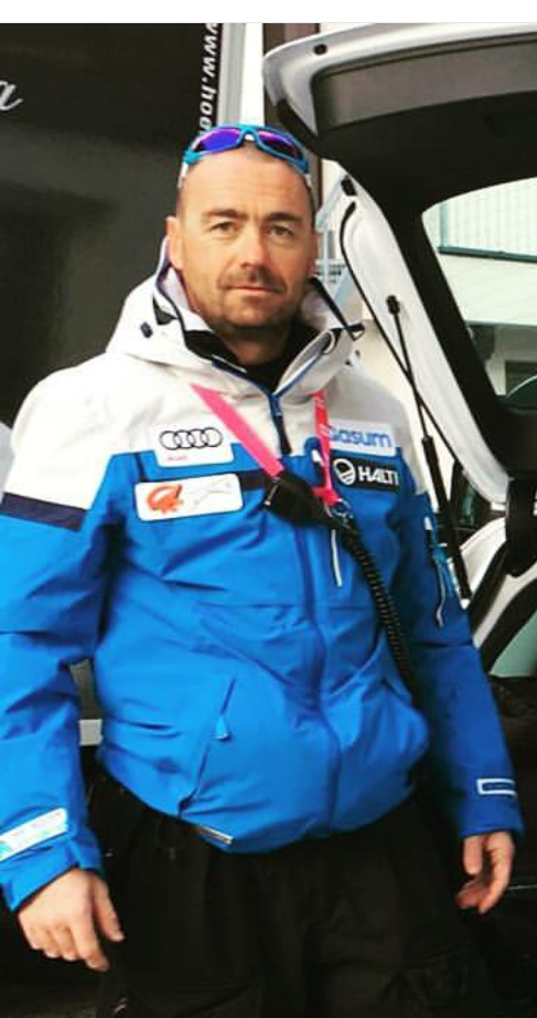 L' italiano Serra ci rivela le prospettive dello sci alpino finlandese . E con un Sandell al 100% alle olimpiadi ...