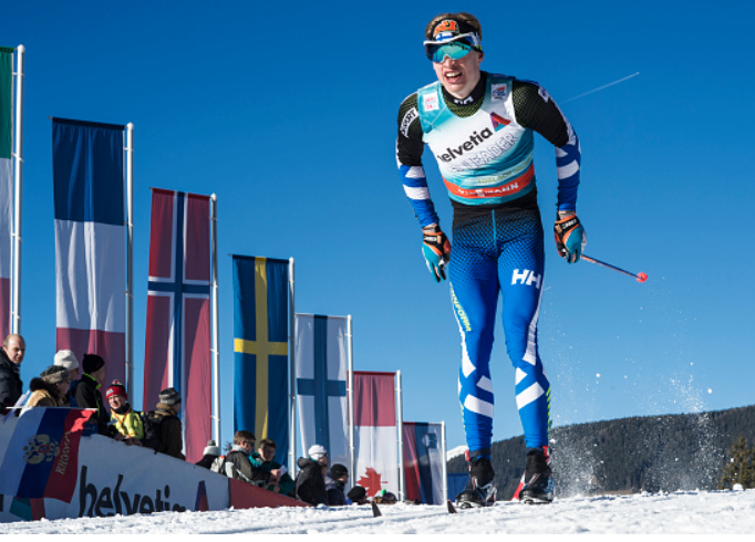 I convocati Finlandesi per lo sci di fondo per il Nordic Opening di Ruka
