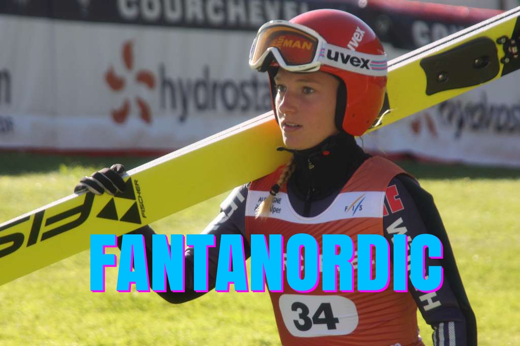 Fantanordic - notiziario 15 gennaio: classifiche+talent scout