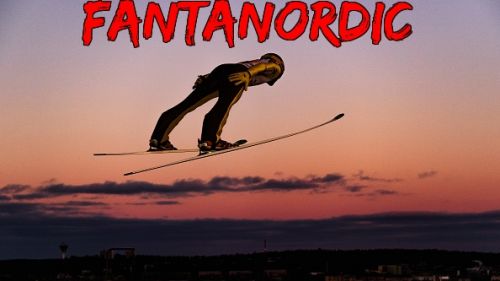 Fantanordic - notiziario 19 marzo: classifiche+talent scout