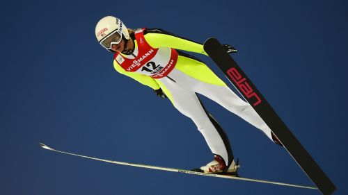 Dominik Paris: 'Ho perso la medaglia nella discesa'