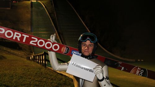FANTABIATHLON 2017 - Notiziario del 11 marzo [Classifiche + Talent Scout]