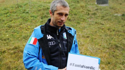 Al via la settimana dei campionati italiani assoluti