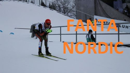 L'Italia per le gare maschili di Coppa del Mondo di Kranjska Gora