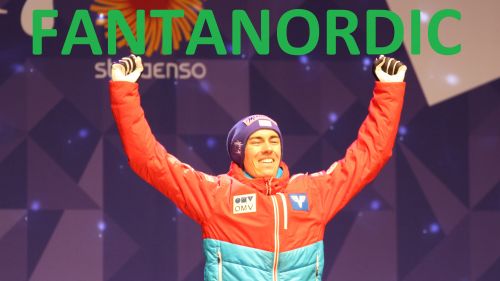 Sprint Femminile PyeongChang - Start List divisa per nazione