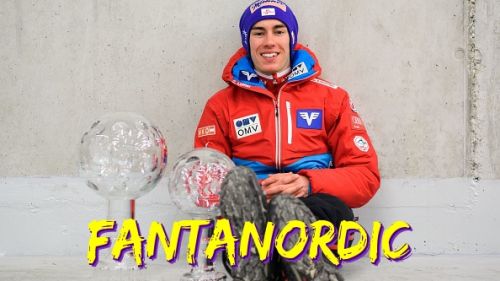 USA: Resi Stiegler e AJ Ginnis sono i campioni nazionali di Slalom