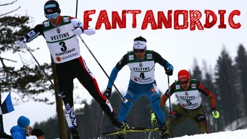 FANTABIATHLON 2017 - Notiziario del 11 marzo [Classifiche + Talent Scout]