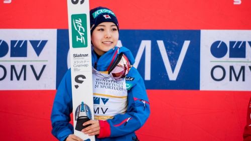 Stefan Kraft è il primo re del volo ad Oberstdorf!