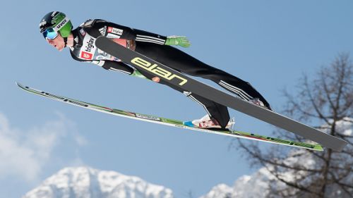 Niente Mondiali e stagione finita per Christof Innerhofer