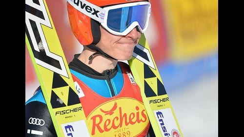 Iivo Niskanen: 'Ho abbandonato il calcio per vincere l'oro a Lahti' 
