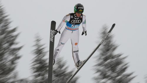 Continui passi avanti per Peter Prevc: sua la qualificazione di Sapporo