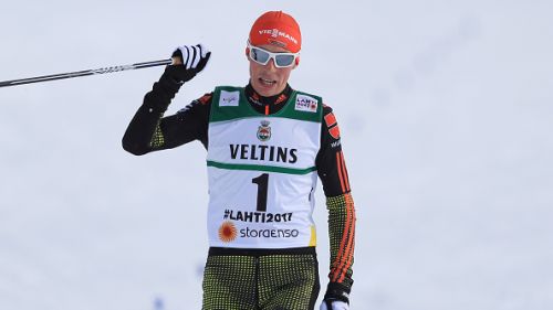 Laukkanen vince la Sprint di Oslo, Koukalova strappa la Coppa di specialità a Dahlmeier