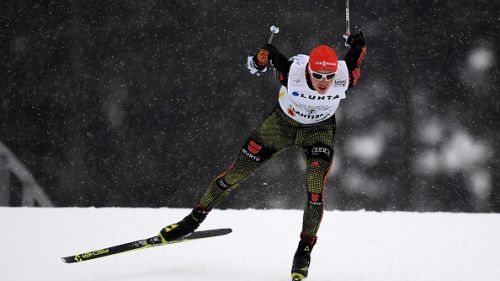 Ilka Štuhec domina ad Aspen e si porta a casa la coppa di discesa. Terza Sofia Goggia
