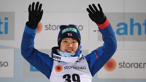 Yuki Ito chiude al meglio la stagione del salto femminile: vince la finale di Oslo