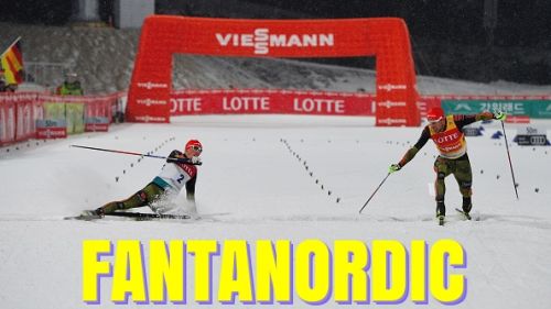 Stefan Kraft è il primo re del volo ad Oberstdorf!
