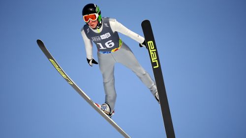 Bor Pavlovcic e Tilen Bartol fanno gli onori di casa a Planica: loro le gare di Coc!