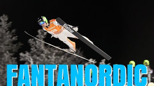 Fantanordic - notiziario 25 novembre: le prime classifiche!