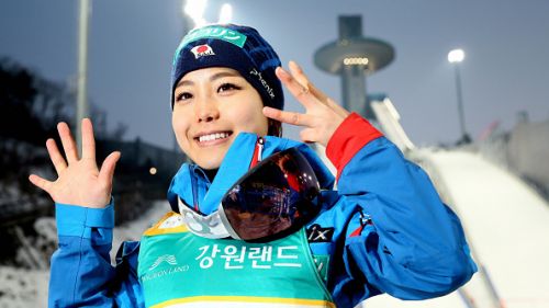 Sofia Goggia bronzo nel gigante mondiale di St. Moritz! Oro a Tessa Worley