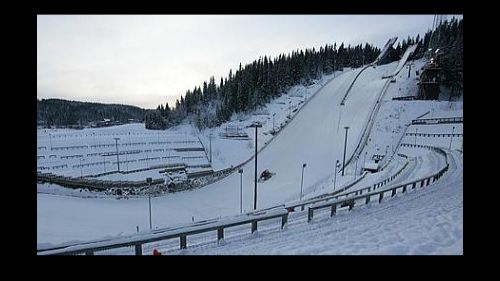La svizzera Camille Rast oro nello slalom femminile dei Mondiali jr. di Åre