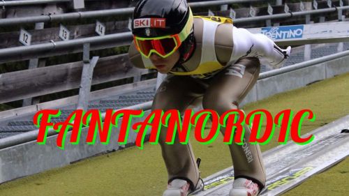 Sprint Femminile Oslo - Start List divisa per nazione