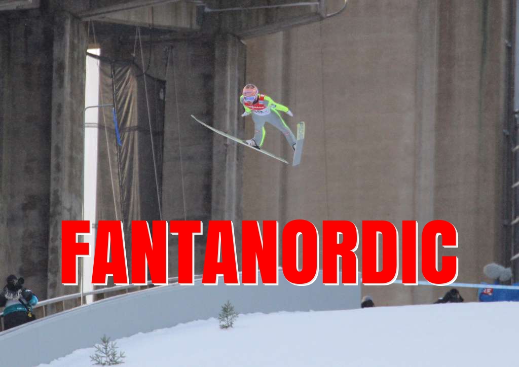 Fantanordic - notiziario 25 febbraio