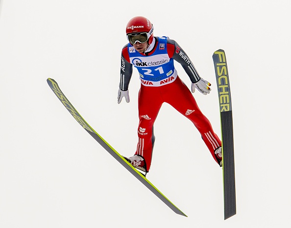 Markus Eisenbichler domina nuovamente nella prima gara di Coc a Klingenthal e fa sua la classifica generale estiva