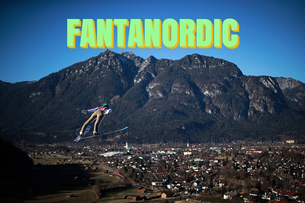 Fantanordic - notiziario 11 febbraio: classifiche+talent scout