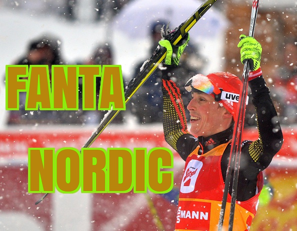 Fantanordic - notiziario 3 dicembre