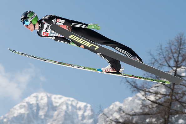 Doppio successo per Nejc Dezman nella Coc di Erzurum, dove Sebastian Colloredo ha ottenuto il secondo podio stagionale!