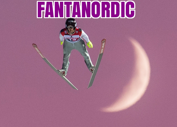 Fantanordic - notiziario 4 dicembre