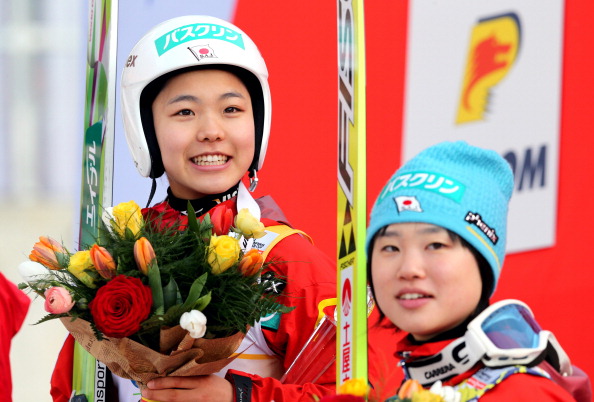 A Lillehammer seconda doppietta nipponica, nuovamente a Sara Takanashi la vittoria