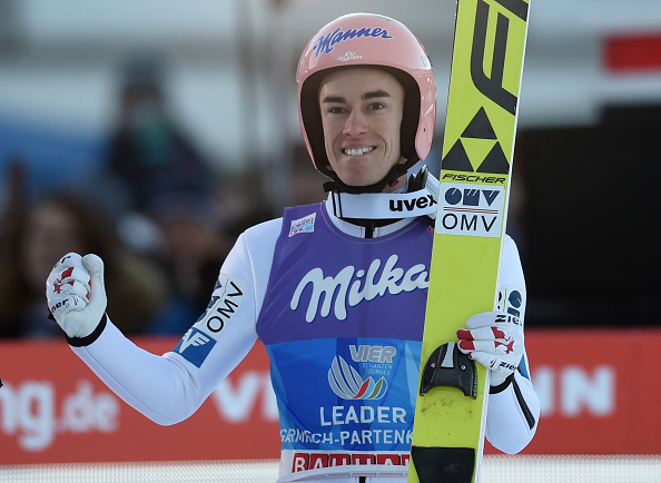 Stefan Kraft vince la qualificazione di Innsbruck e domani si scontrerà con Kamil Stoch!