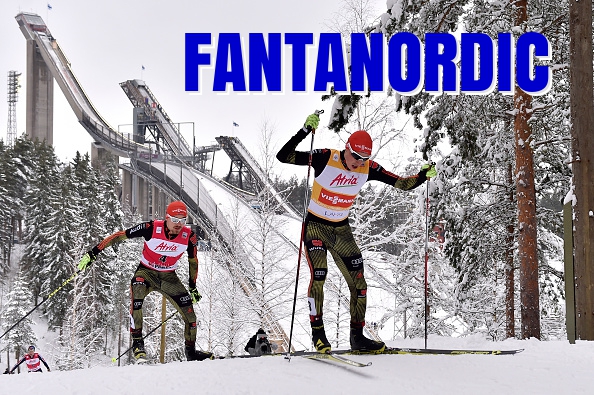 Fantanordic - notiziario 17 febbraio: Terzo mercato